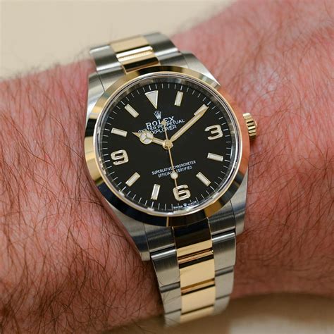 rolex explorer with suits|rolex explorer new price.